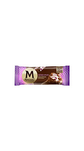 Мороженое сливочное Магнат Эйфория Маскарпоне и голубика эскимо 8% 70гр
