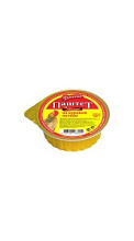 Паштет Дачник Нежный из куриной печени 100г