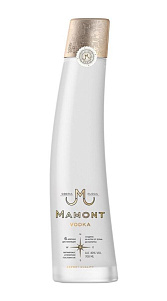 Водка Mamont 40% 0,7л.