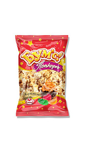 Попкорн Бумс Карамель 80г
