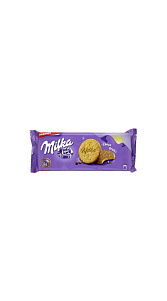 Печенье Milka Choco Grains 126г