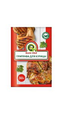 Приправа Saute Chef для курицы 30г