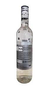 Водка РУС 76 40% 0.5л