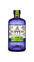 Джин Hoppers, Lavender&Thyme 40% 0,5л
