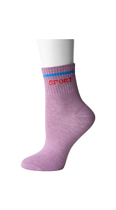 Носки Oemen Спорт женские р.35-41 3шт