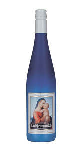 Вино Liebfraumilch белое п/сл 9.5% 0.75л