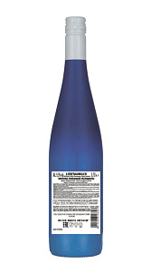 Вино Liebfraumilch белое п/сл 9.5% 0.75л