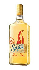 Текила Sauza Gold 38% 0.5л