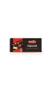 Шоколад Победа горький 80г