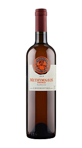 Вино Methymnaeos Orange  Chidiriotiko Белое Сухое 13% 0,75л