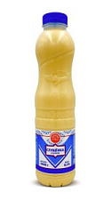 Сгущенка 12 месяцев с сахаром 8.5% 1кг
