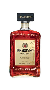 Ликер Disaronno Originale десертный 28% 0,5л