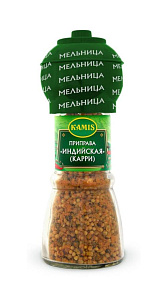 Приправа Kamis Индийская мельница 45г