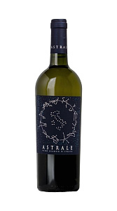 Вино Astrale белое сухое кр13% 1,5л.