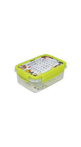 Контейнер Fit Box герметичный 0.75л  