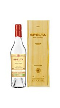 Водка Spelta 40% 0.7л