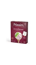 Рис Passim круглозерный дальневосточный 4пак 500г