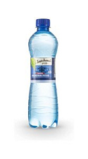 Вода Берендеевка минеральная природная газированая 0.5л