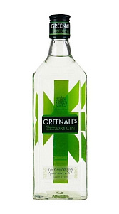 Джин Greenall's Original 40% 0.7л