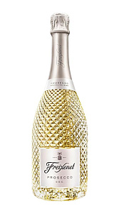 Вино игристое Freixenet Prosecco белое сухое 12.5% 0.75л