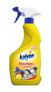 Средство моющее для кухни Kalyon Лимон 0.75л