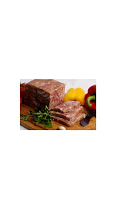 Закуска Русская заливная 1кг
