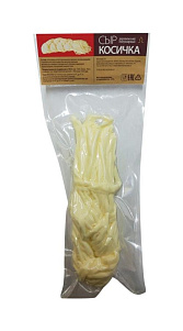 Сыр Адыгея Косичка деревенский 40% 100г