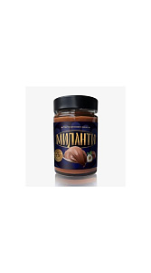 Паста Миланти Ореховая с какао 370г