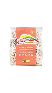 Пряники Хлебушкино Имбирные 300г