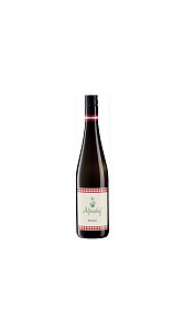 Вино Alpenhof, Zweigelt красное сухое 13% 0,75л