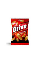 Арахис Drive соленый 50г