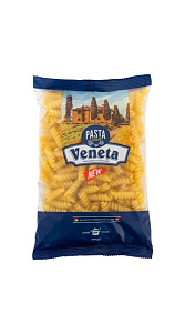 Макаронные изделия Pasta Veneta Спирали 400г