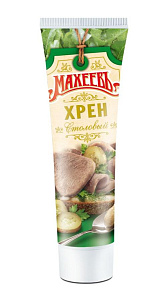 Хрен Махеевъ Столовый 100г