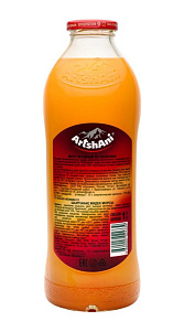 Морс Artshani Облепиховый 1л