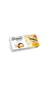Десерт Konti Bonjour ваниль 232г