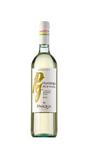 Вино Pasqua, Soave 2023 белое полусухое 12% 0,75л