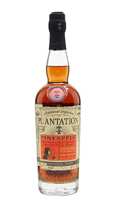 Ром Plantation Pineapple 40% 0.7л