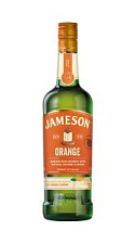 Виски Jameson Orange 30% 0.7л.
