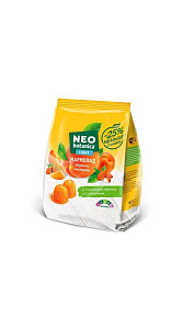 Мармелад Neo botanica Light абрикос миндаль 150г