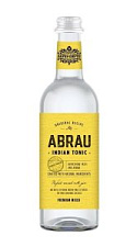 Газированный напиток Abrau Indian Tonic безалкогольный 375мл
