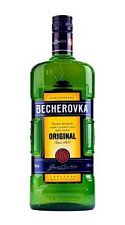Ликер Becherovka 38% 0.7л