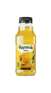 Напиток Фрутмотив Груша 1.5л