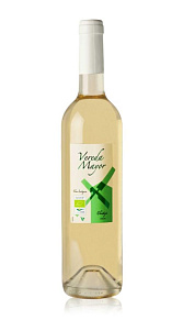 Вино Vereda Mayor белое сух. 13% 0.75л