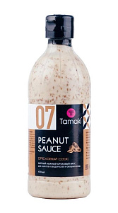 Соус Tamaki Ореховый 470мл