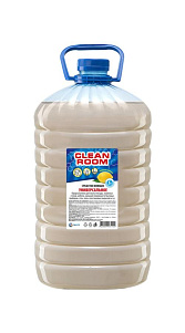 Cредство моющее Clean Room универсальное 5л