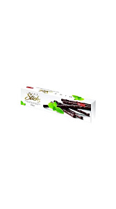 Конфеты Carletti Шоколадная бижутерия Mint sticks 75г