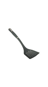 Лопатка Ivlev Chef Fusion с прорезями 35см 120г