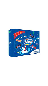 Подарочный набор Milky Way 200г