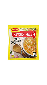 Суп Maggi Кухня идей звездочки 45г
