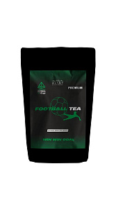 Чай травяной Altay Superfood Football Tea 10пак